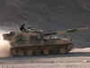Indian Army deploys K9-Vajra Howitzer in Ladakh forward areas amid India-China standoff