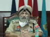 Punjab DGP reviews security situation, says state police ready to face any challenge