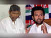 Amid tiff between Chirag Paswan, Pashupati Paras factions, EC freezes LJP's election symbol