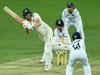 Australia 143/4 at close on Day 3, trail India by 234 runs