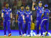 Delhi Capitals beat Mumbai Indians by four wickets