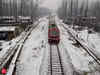 Udhampur-Srinagar-Baramulla railway line will be game-changer for Jammu & Kashmir: Union minister