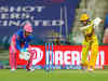 IPL: Chennai Super Kings get a 'Royal' thrashing as Jaiswal, Dube fifties overshadow Gaikwad ton