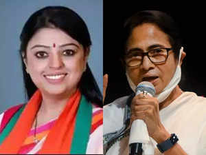 BJP objects to Mamata Banerjee’s candidature for Bhabanipur bypoll