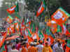 Setback for Congress in Madhya Pradesh, former Congress MLA joins BJP ahead of bypolls