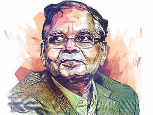 Indian economy's fundamentals strong; private investment picking up: Arvind Panagariya