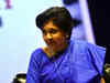 Can't resist watching IPL, KBC: Indra Nooyi