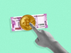 Cryptocurrency payments slowly gain ground in India