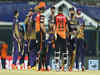 KKR beat SRH by 6 wickets to keep IPL play-offs hopes alive