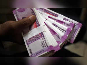 Govt to borrow Rs 5.03 lakh crore in H2 FY22 to fund revenue gap