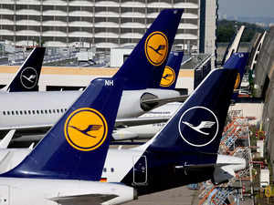 Restricting air traffic between India and Germany hurting both economies: Lufthansa CEO