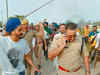 Lakhimpur Kheri violence row: FIR lodged against Minister Ajay Mishra's son, booked for murder