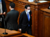 Japan’s parliament elects Fumio Kishida as new Prime Minister