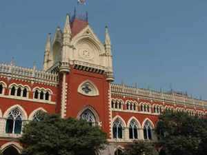 calcutta high court