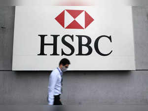 HSBC-reuters