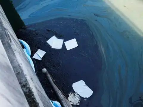 ​Lack of initial coordination