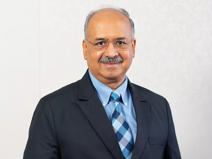 Dilip Shanghvi