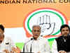 Chhattisgarh: Amid leadership change buzz 35 Congress MLAs return from Delhi, claim everything is fine