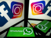 Facebook, Instagram, WhatsApp face global outage. Here's what we know