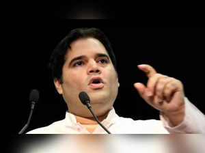 Book those involved in death of farmers in Lakhimpur Kheri for murder: Varun Gandhi to UP CM