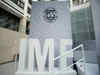 IMF gets briefing on probe into China rankings at World Bank