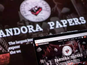 Pandora---Agencies