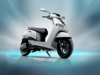 TVS Motor Company signs MoU with Tata Power to collaborate on electric two-wheeler charging eco-system in India