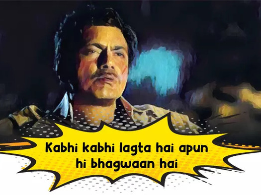 investment ideas: 7 Bollywood one-liners that can help you navigate the ...