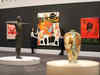 Art sales set $2.7 bn record; Jean-Michel Basquiat remains highest-selling artist at $93.1 mn