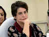 Priyanka Gandhi Vadra booked by UP police, says she's 'illegally confined'