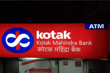 Kotak Mahindra Bank becomes 1st scheduled private sector bank to collect direct, indirect taxes