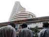 Sensex rallies 446 points, Nifty closes above 17,800; IndusInd Bank gains 5%