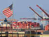 US trade deficit hits record USD 73.3 billion in August