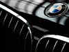 BMW group sales cross 1 lakh units since entry; BMW alone sells 93% more cars in Q3