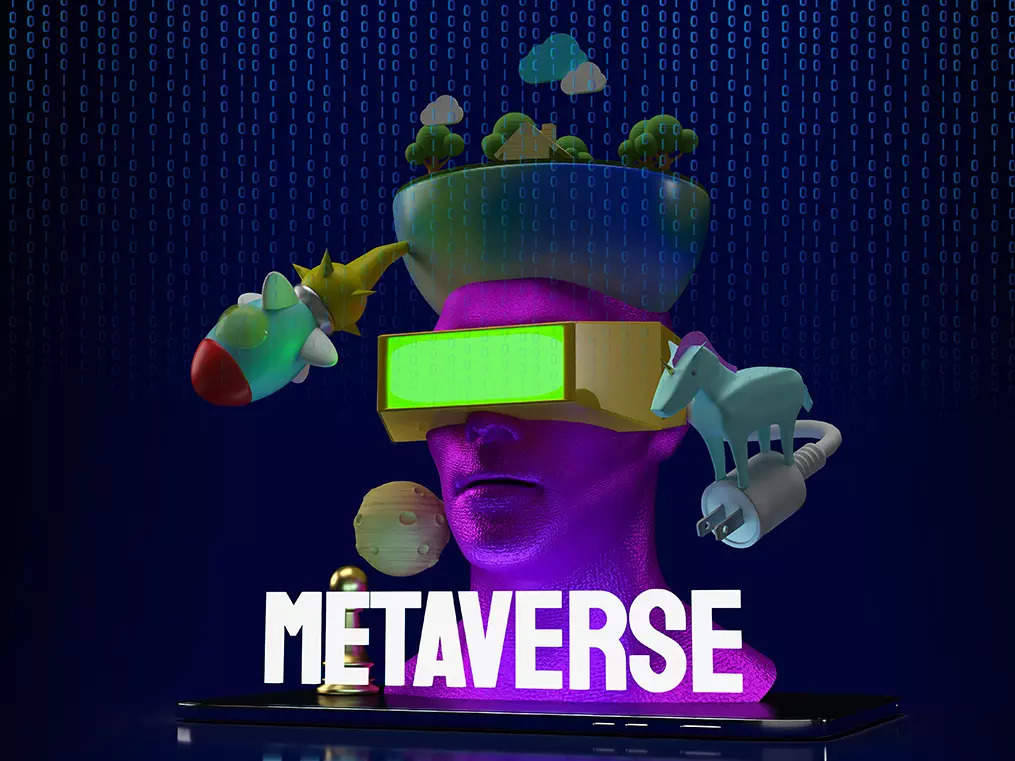 The metaverse is the hot new thing in tech. But watch out for some pitfalls.