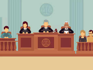 In big shakeup, 15 judges of high courts transferred - The Economic Times