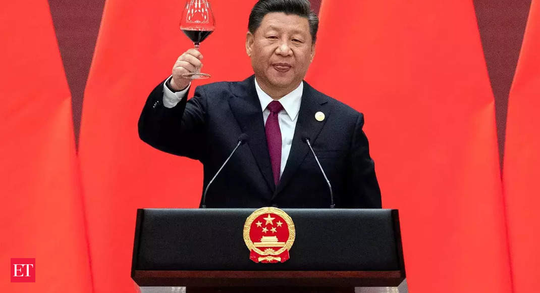 La fine dell'”età dell’oro”: la Cina mette in ginocchio gli affari