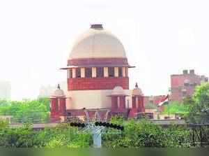 SC: File suo motu case for guidelines in pendency appeals in Allahabad HC