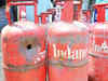 Price of domestic LPG cylinders hiked by Rs 15