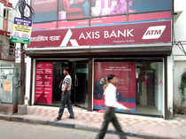 Buy Axis Bank, target price Rs 900:  Emkay Global