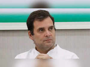 Farmers will win fight for justice: Rahul Gandhi on Lakhimpur violence