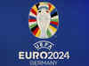 Germany unveils logo for soccer's Euro 2024 tournament