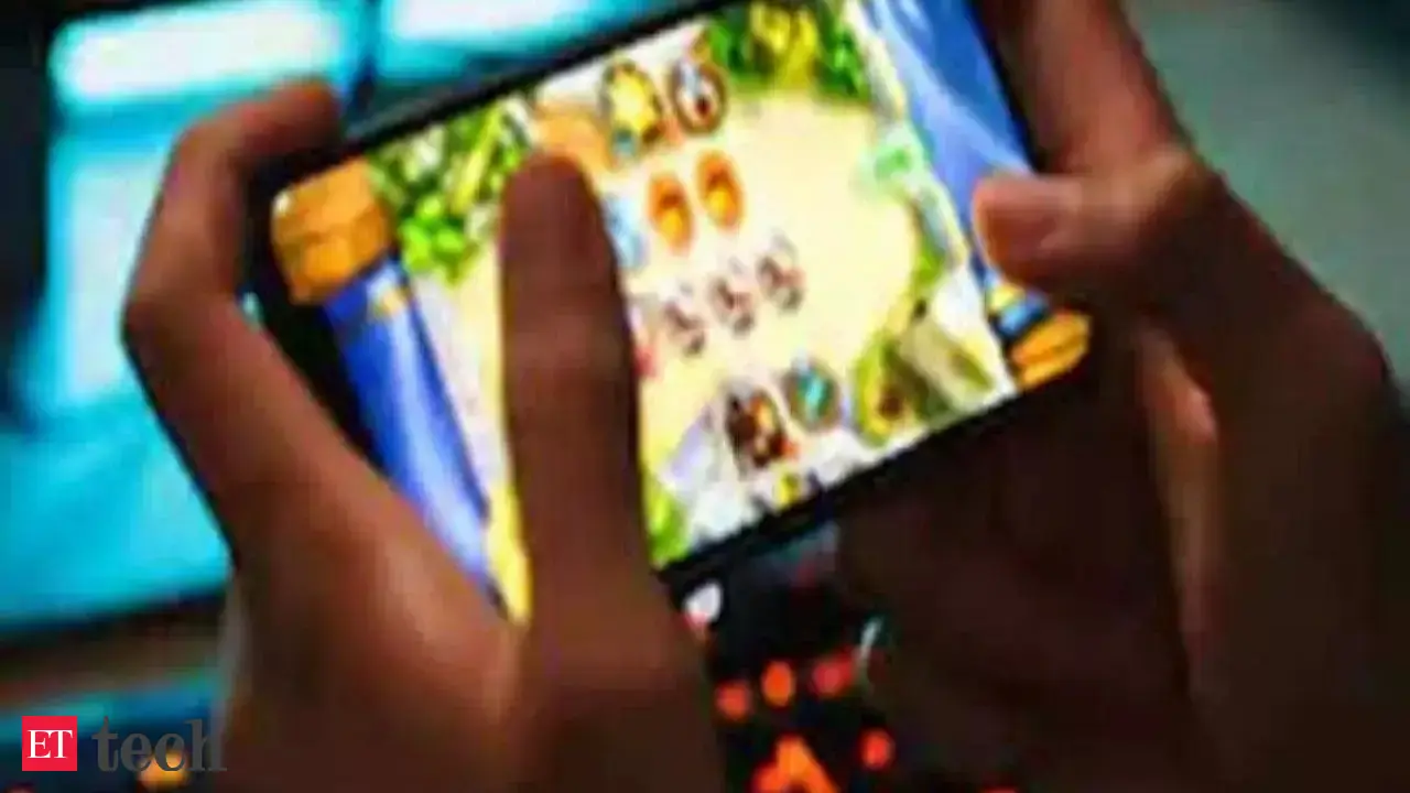 Karnataka gaming ban: MPL, Paytm First Games block access, Dream11 still  operational - The Economic Times
