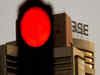 Sensex gyrates 884 pts, ends 555 pts lower: Key factors that dragged indices