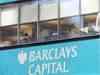 Surprised by slowdown in India's GDP: Barclays Capital