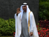 UAE prince declares life returning to normal