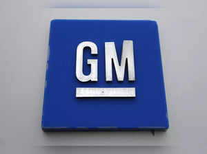 General Motors-Battery Lab