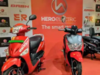 Retained top spot in electric two-wheeler space with sales of over 6,500 units in September: Hero Electric