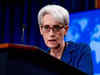 Hope India, US will be able to resolve differences over S-400: Deputy Secretary of State Wendy Sherman