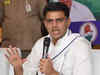 Sachin Pilot detained on his way to meet families of farmers killed in Uttar Pradesh's Lakhimpur